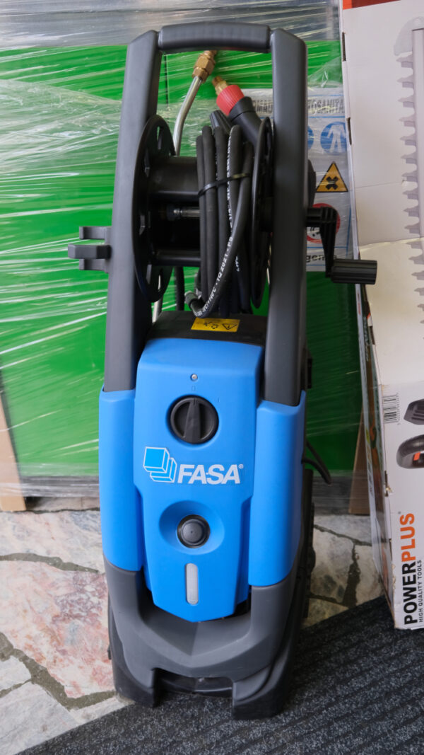 Idropulitrice FASA HURON KA 1409 XP