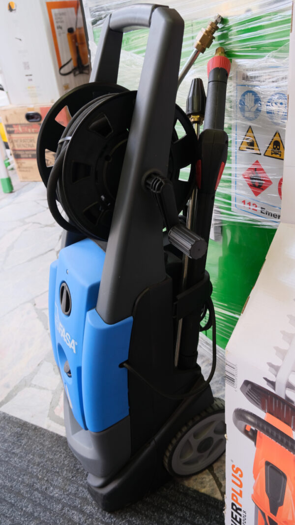 Idropulitrice FASA HURON KA 1409 XP - immagine 2