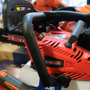MOTOSEGA POTATURA A SCOPPIO 2 TEMPI 25,4CC POWER X HIT