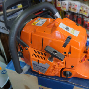 Motosega Husqvarna 372 XP 3.900 W