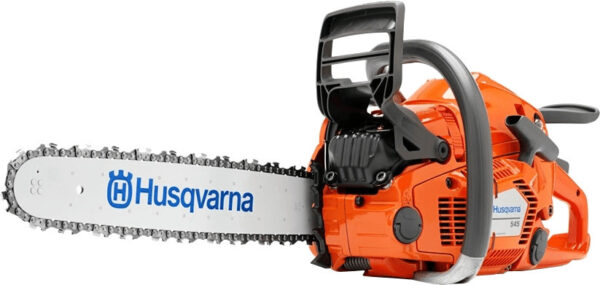 Motosega Husqvarna 545 - immagine 3