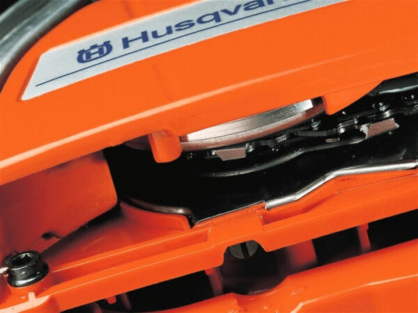 Motosega  Husqvarna 543 XP - immagine 4