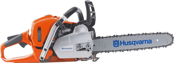 Motosega Husqvarna 545 - immagine 4